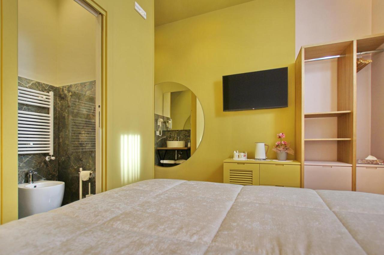 Dreaming Rome Suites Bagian luar foto
