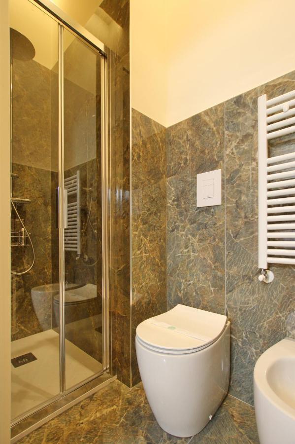 Dreaming Rome Suites Bagian luar foto