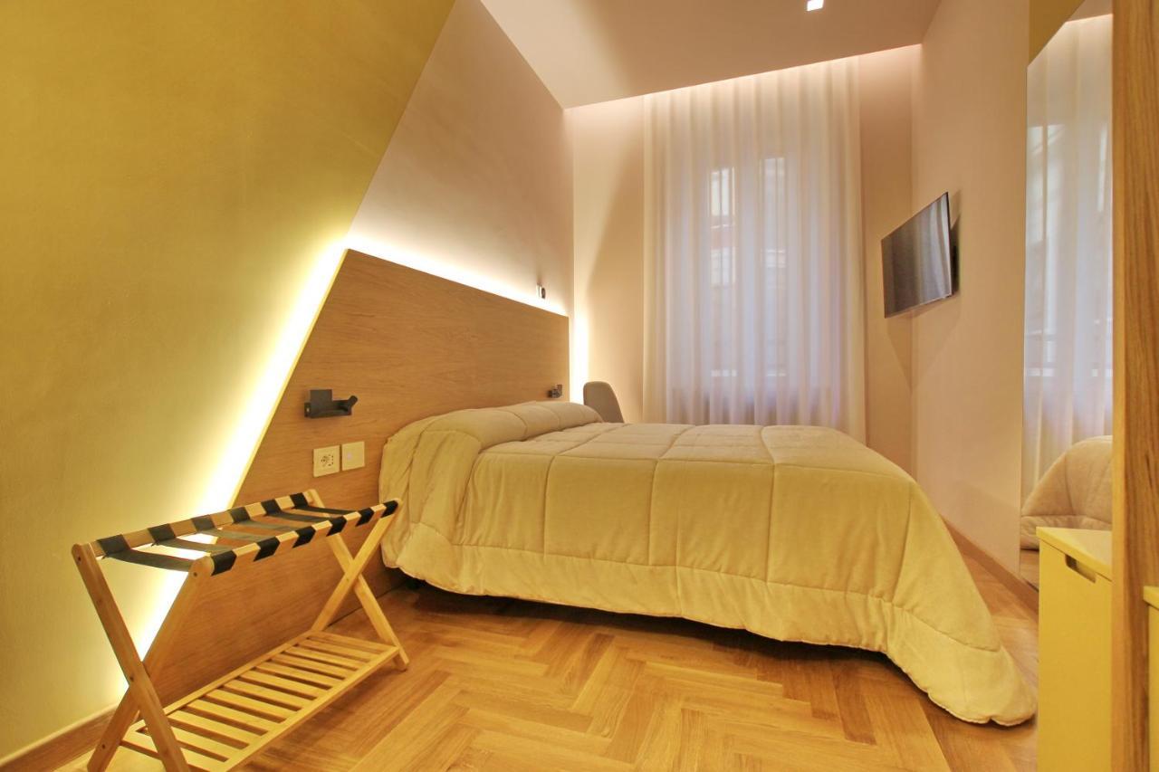 Dreaming Rome Suites Bagian luar foto