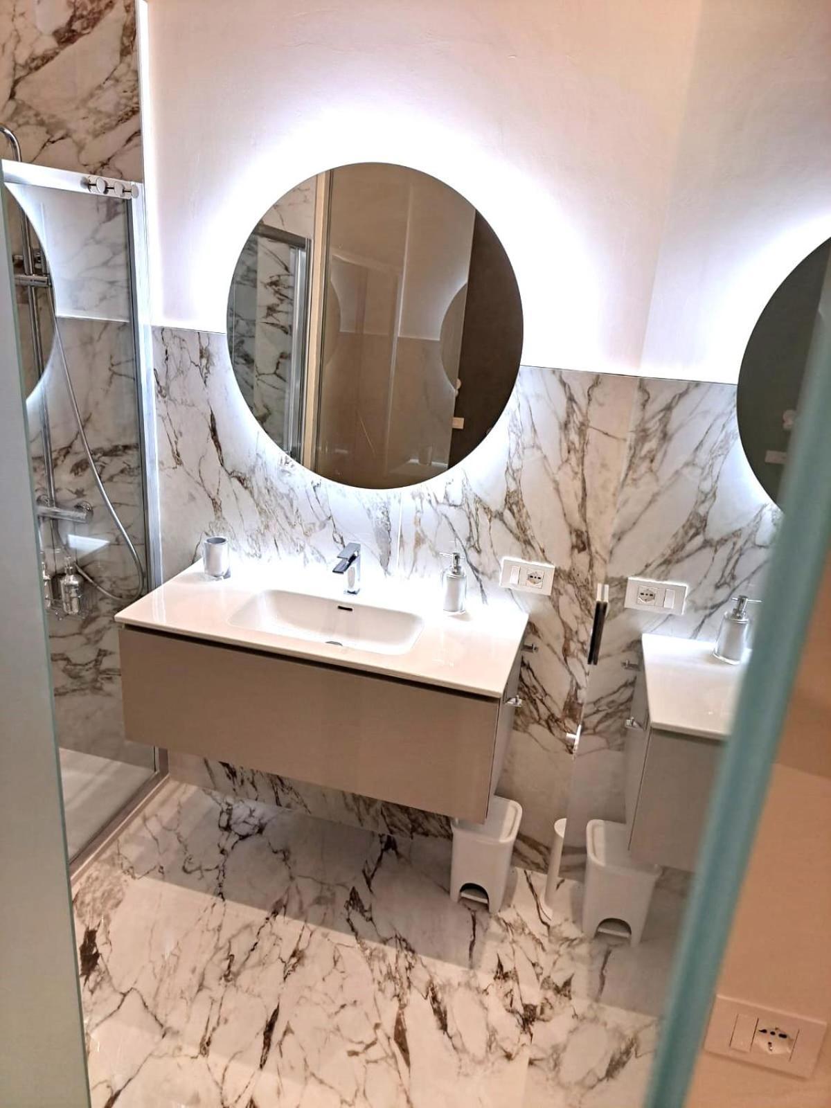 Dreaming Rome Suites Bagian luar foto