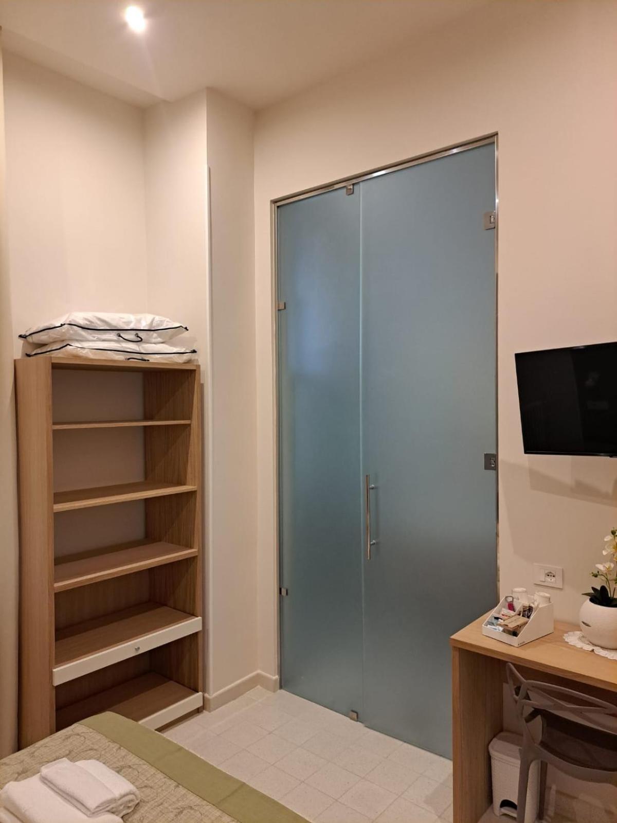 Dreaming Rome Suites Bagian luar foto