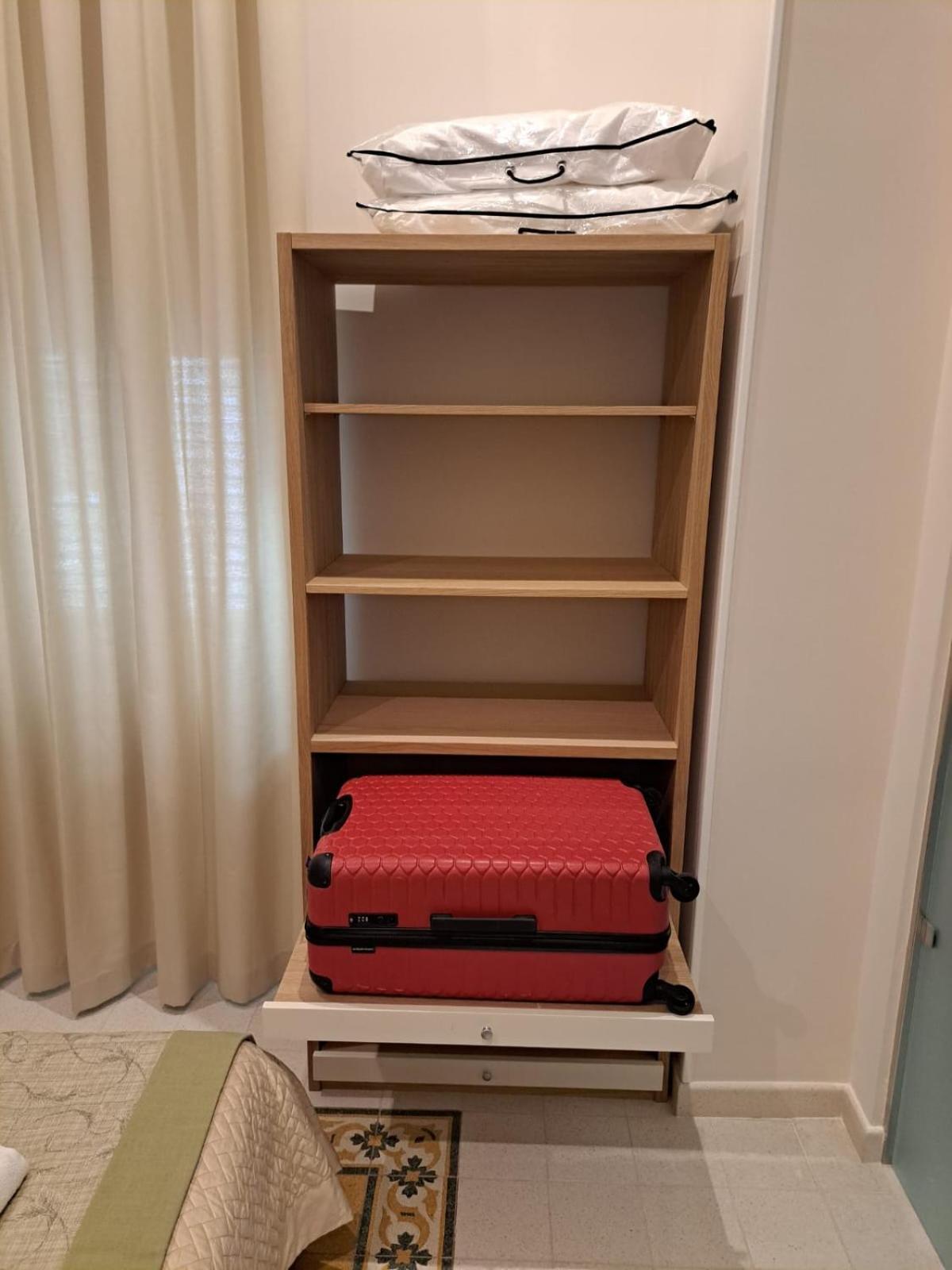 Dreaming Rome Suites Bagian luar foto