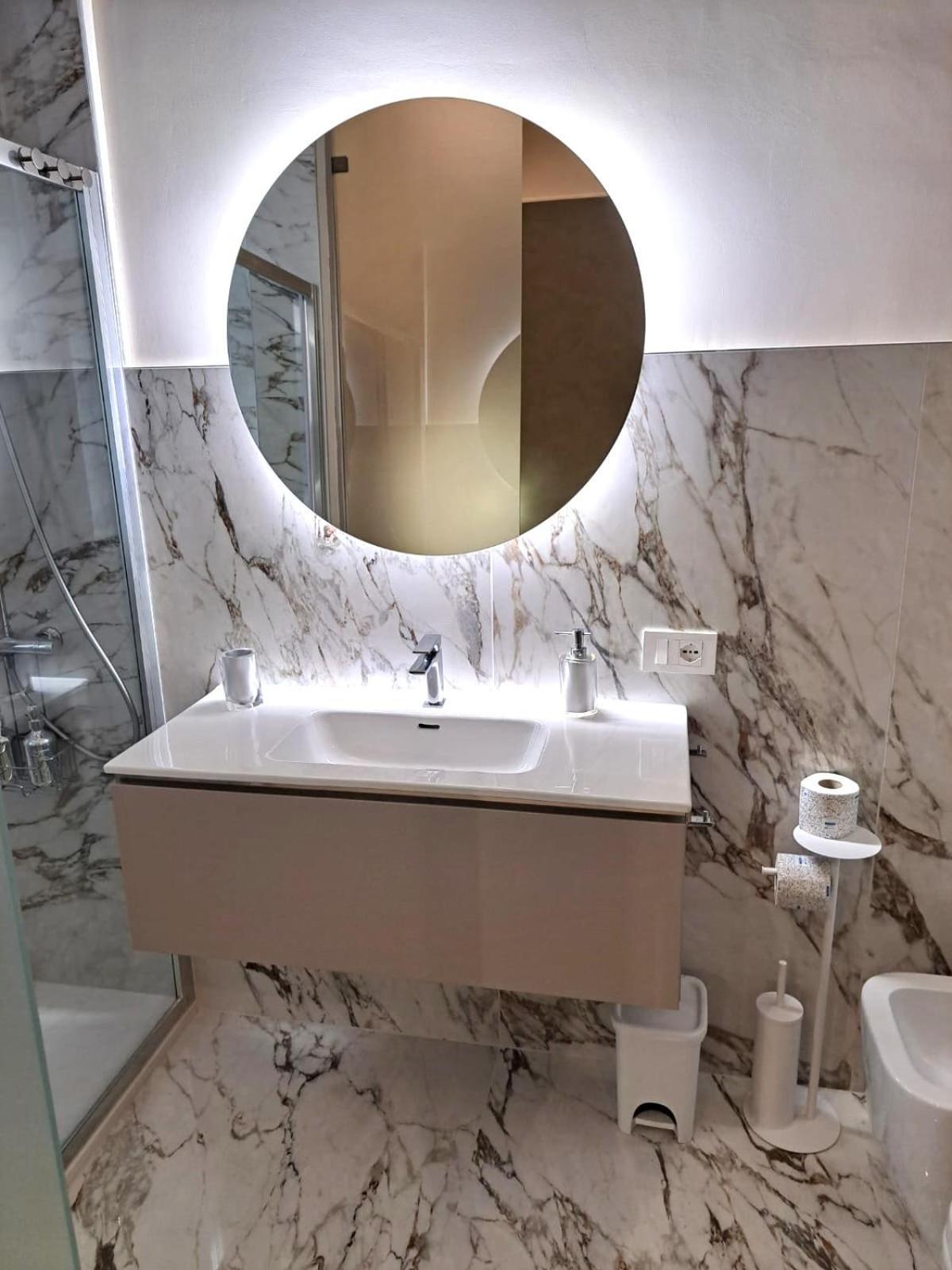 Dreaming Rome Suites Bagian luar foto