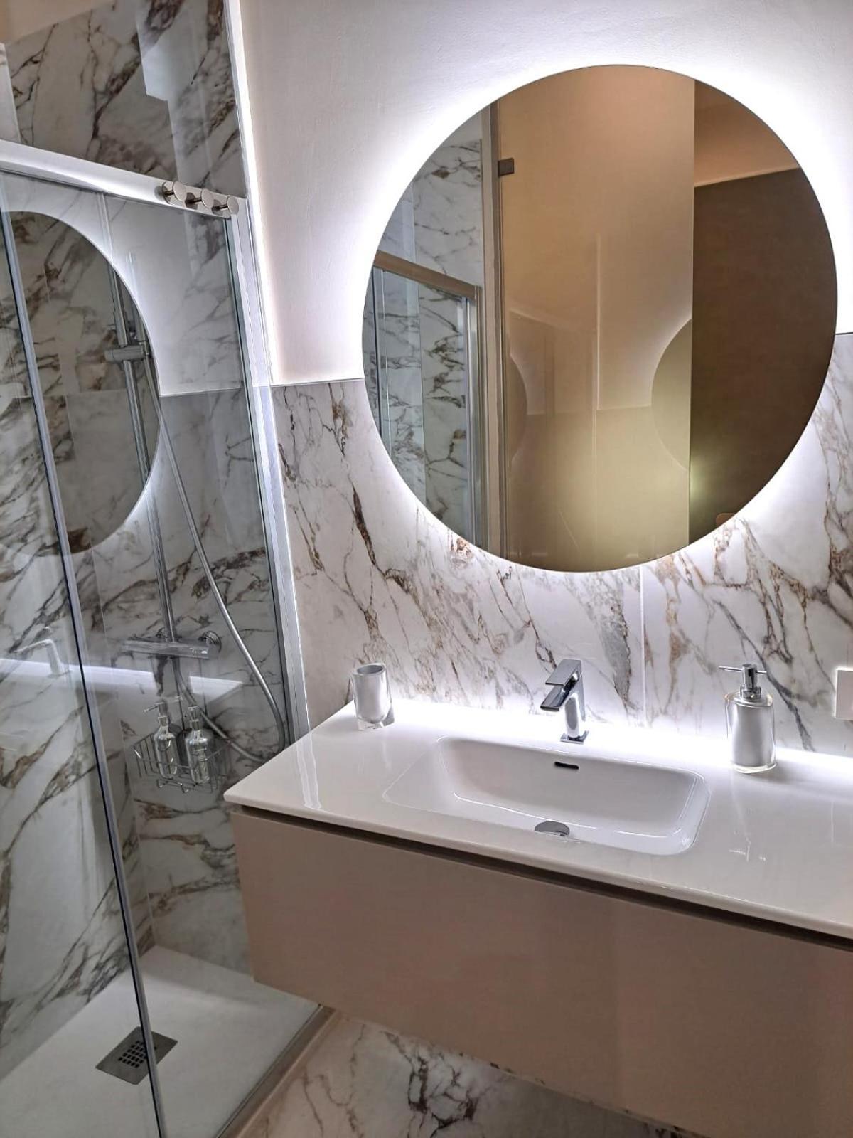Dreaming Rome Suites Bagian luar foto