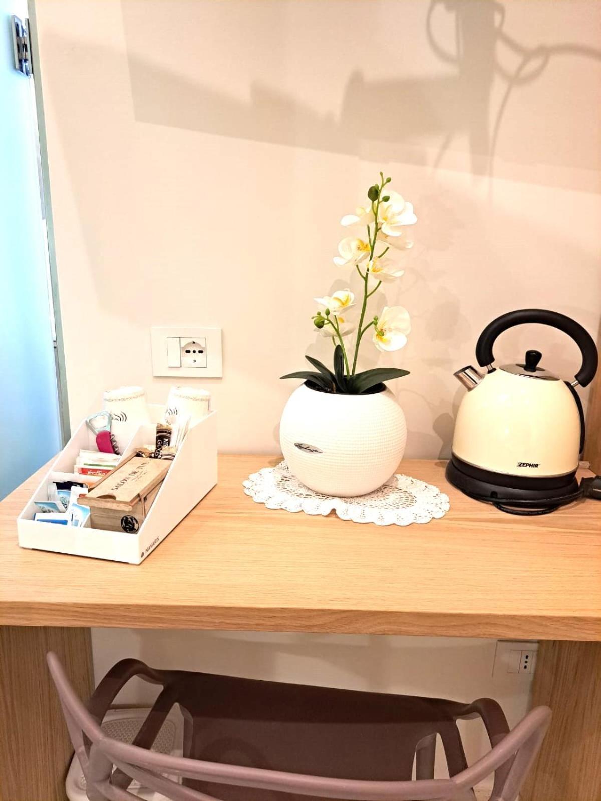 Dreaming Rome Suites Bagian luar foto