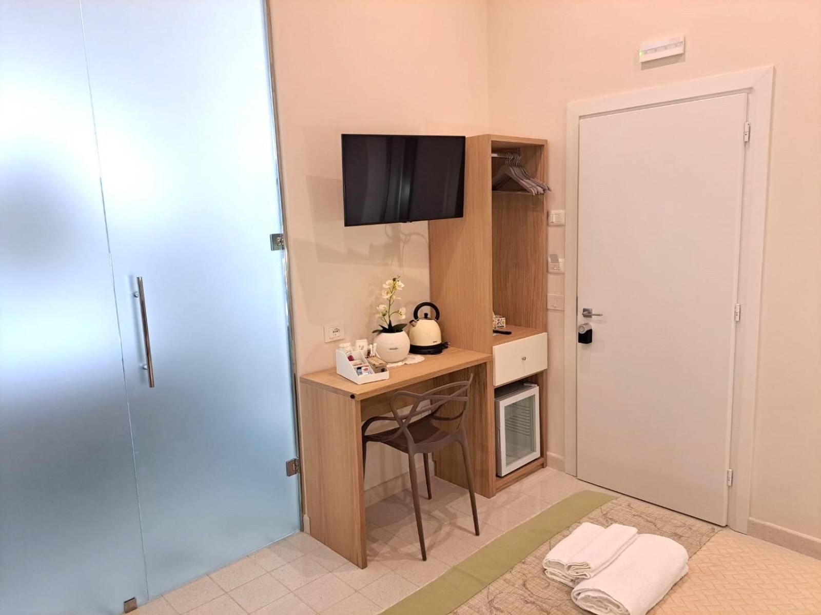Dreaming Rome Suites Bagian luar foto