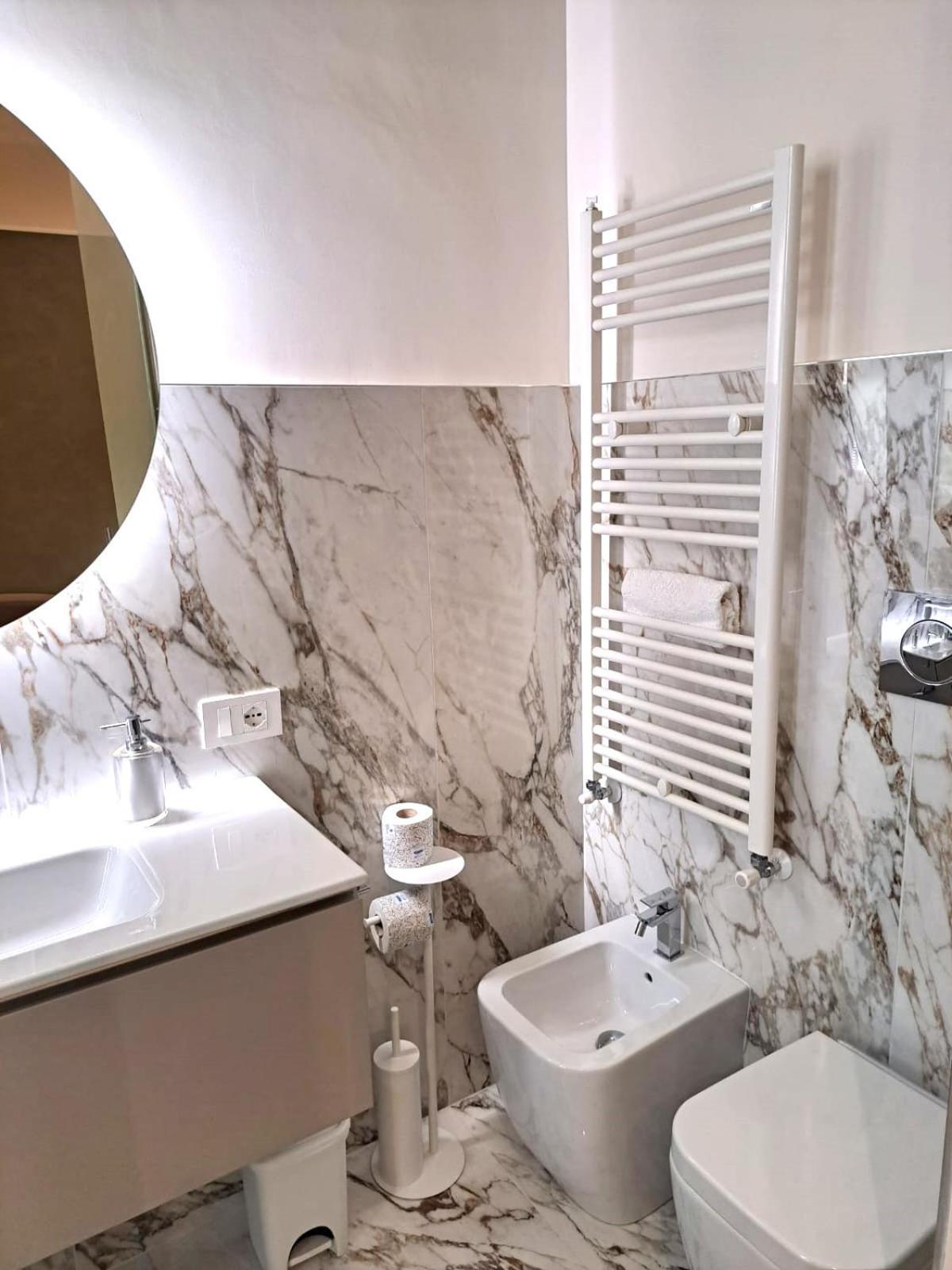 Dreaming Rome Suites Bagian luar foto