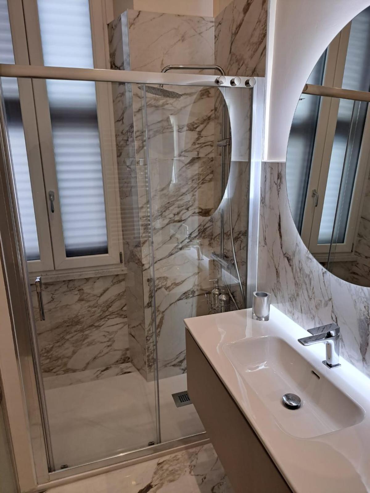 Dreaming Rome Suites Bagian luar foto