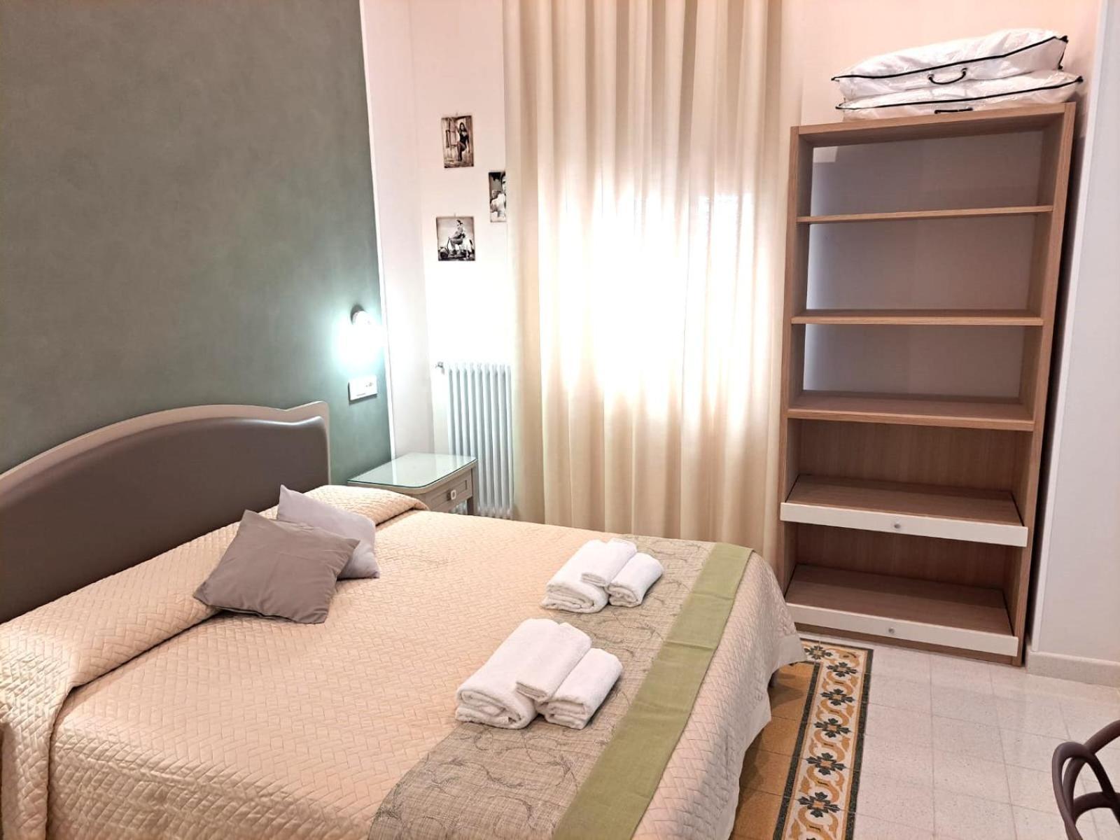 Dreaming Rome Suites Bagian luar foto