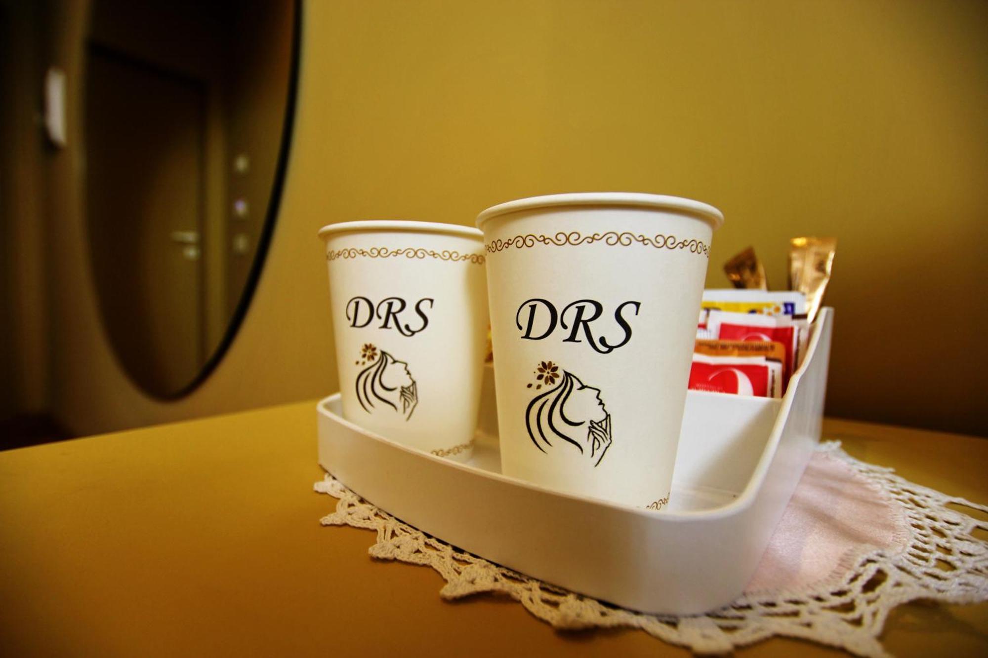 Dreaming Rome Suites Bagian luar foto