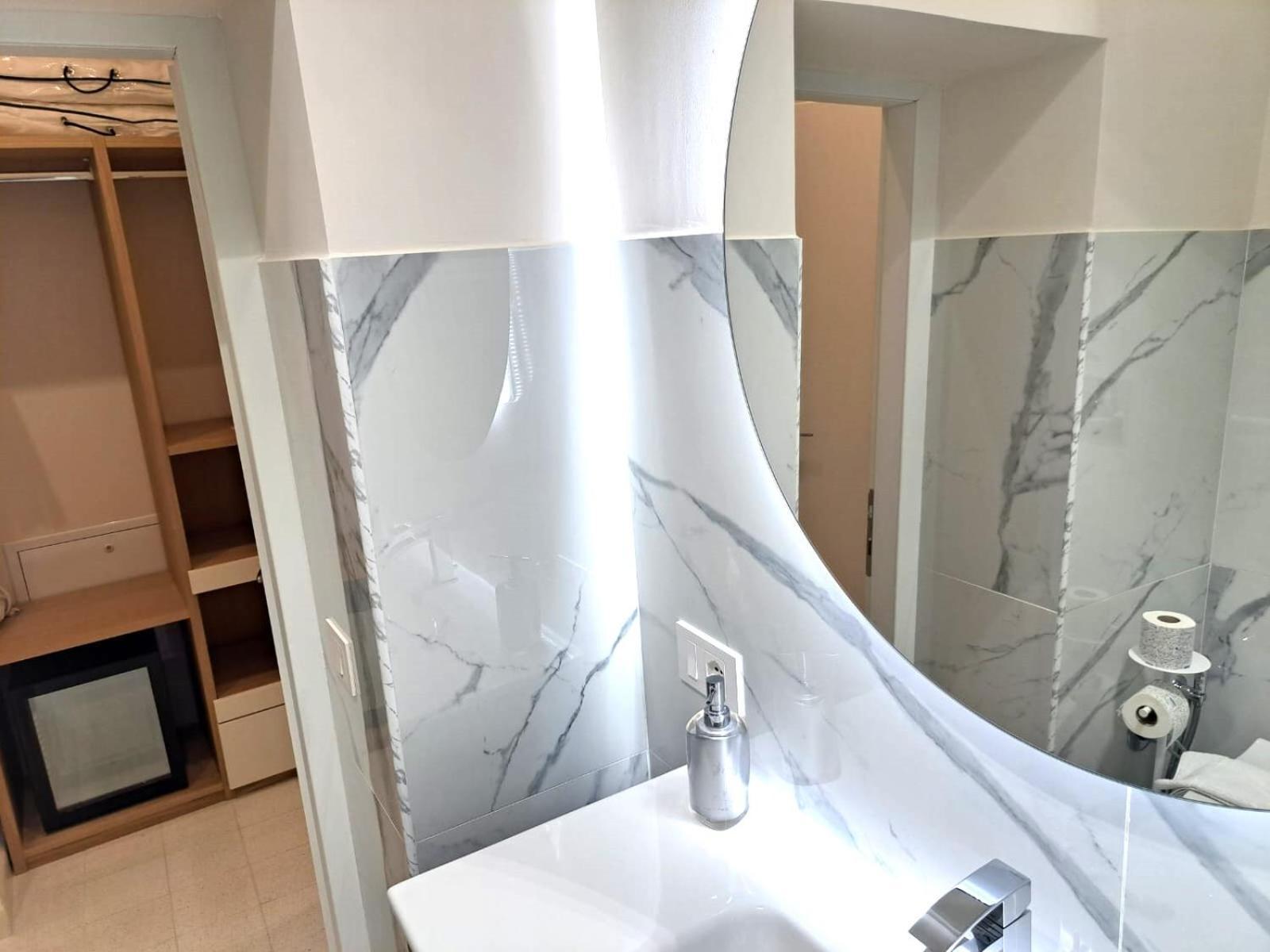 Dreaming Rome Suites Bagian luar foto