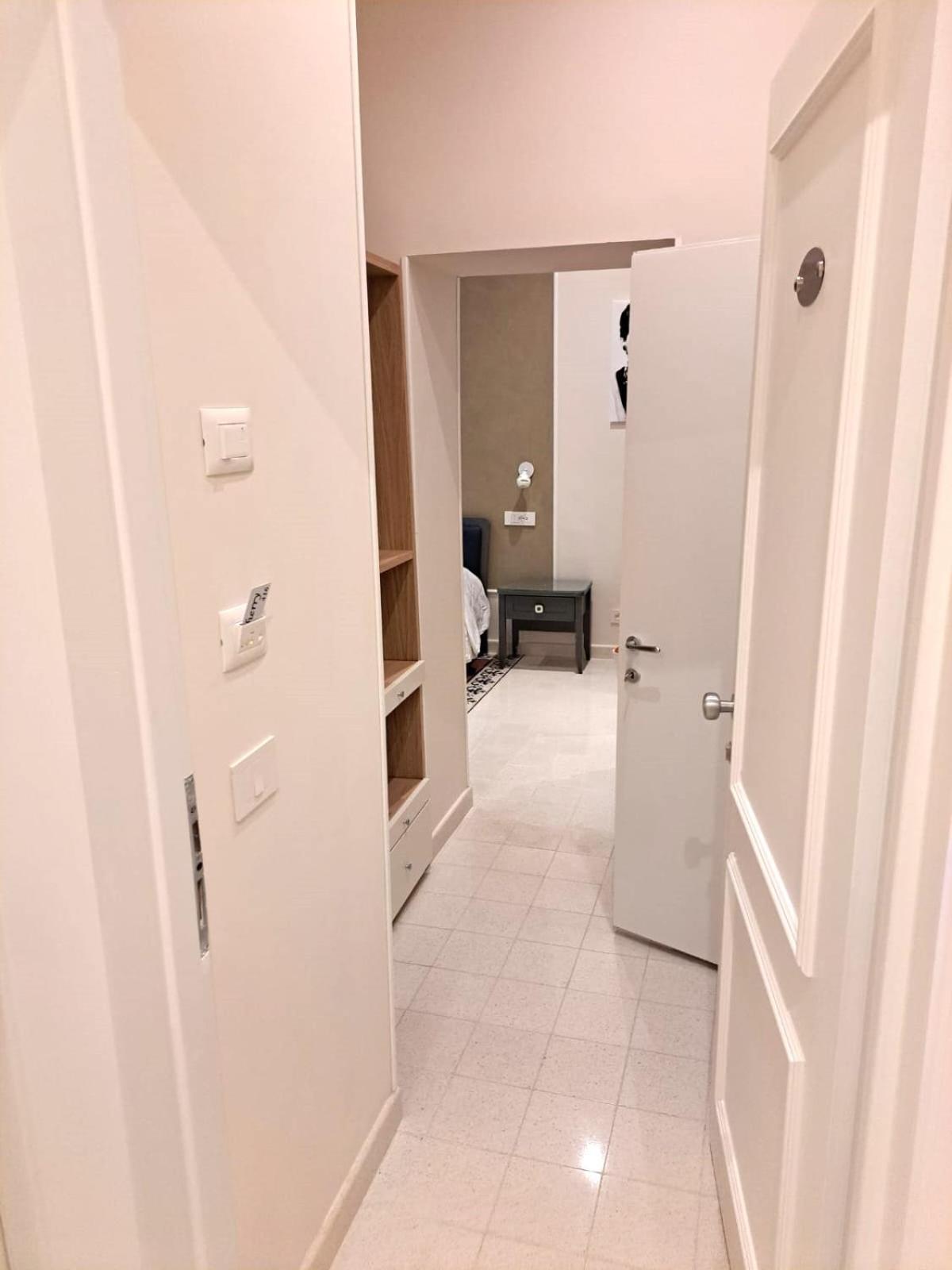Dreaming Rome Suites Bagian luar foto