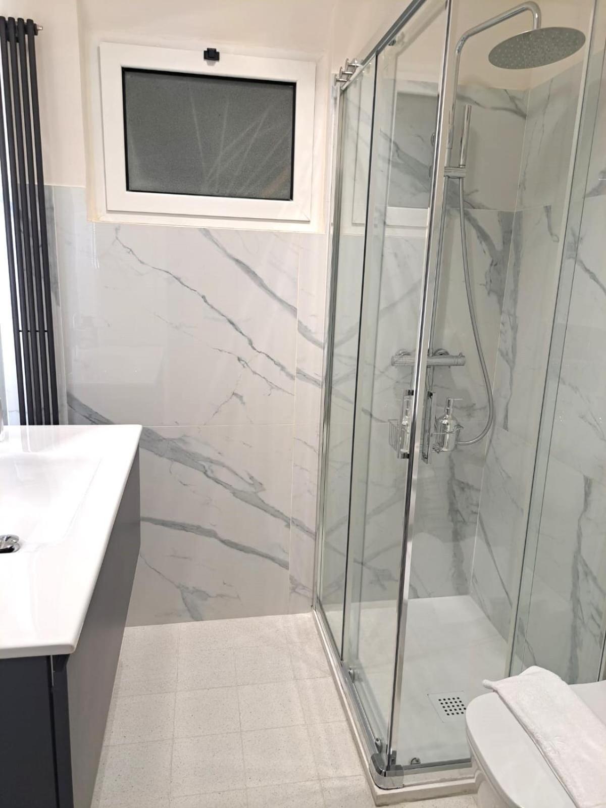 Dreaming Rome Suites Bagian luar foto