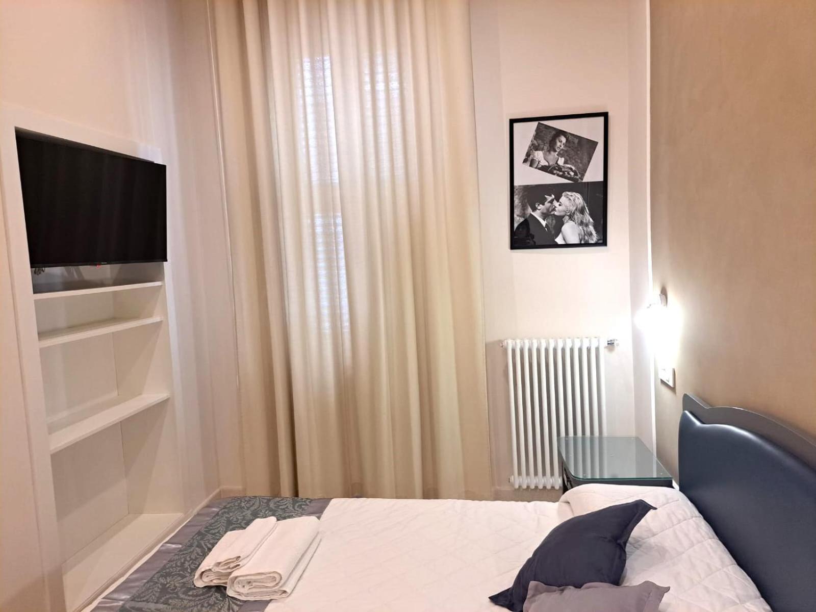 Dreaming Rome Suites Bagian luar foto