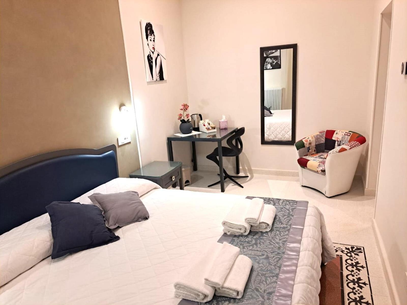 Dreaming Rome Suites Bagian luar foto