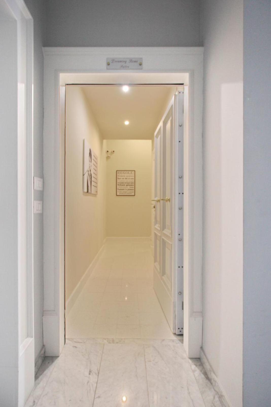 Dreaming Rome Suites Bagian luar foto