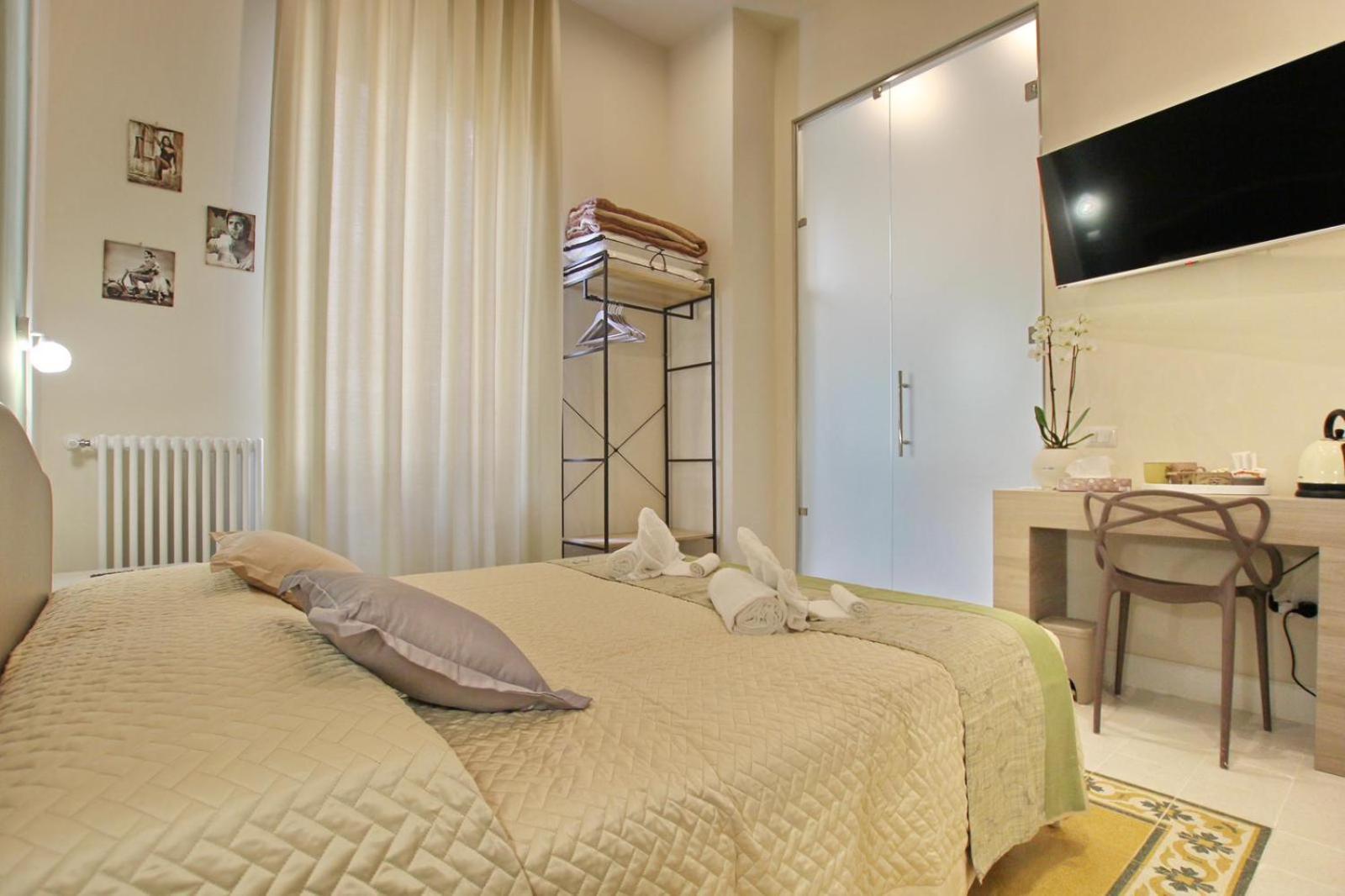 Dreaming Rome Suites Bagian luar foto
