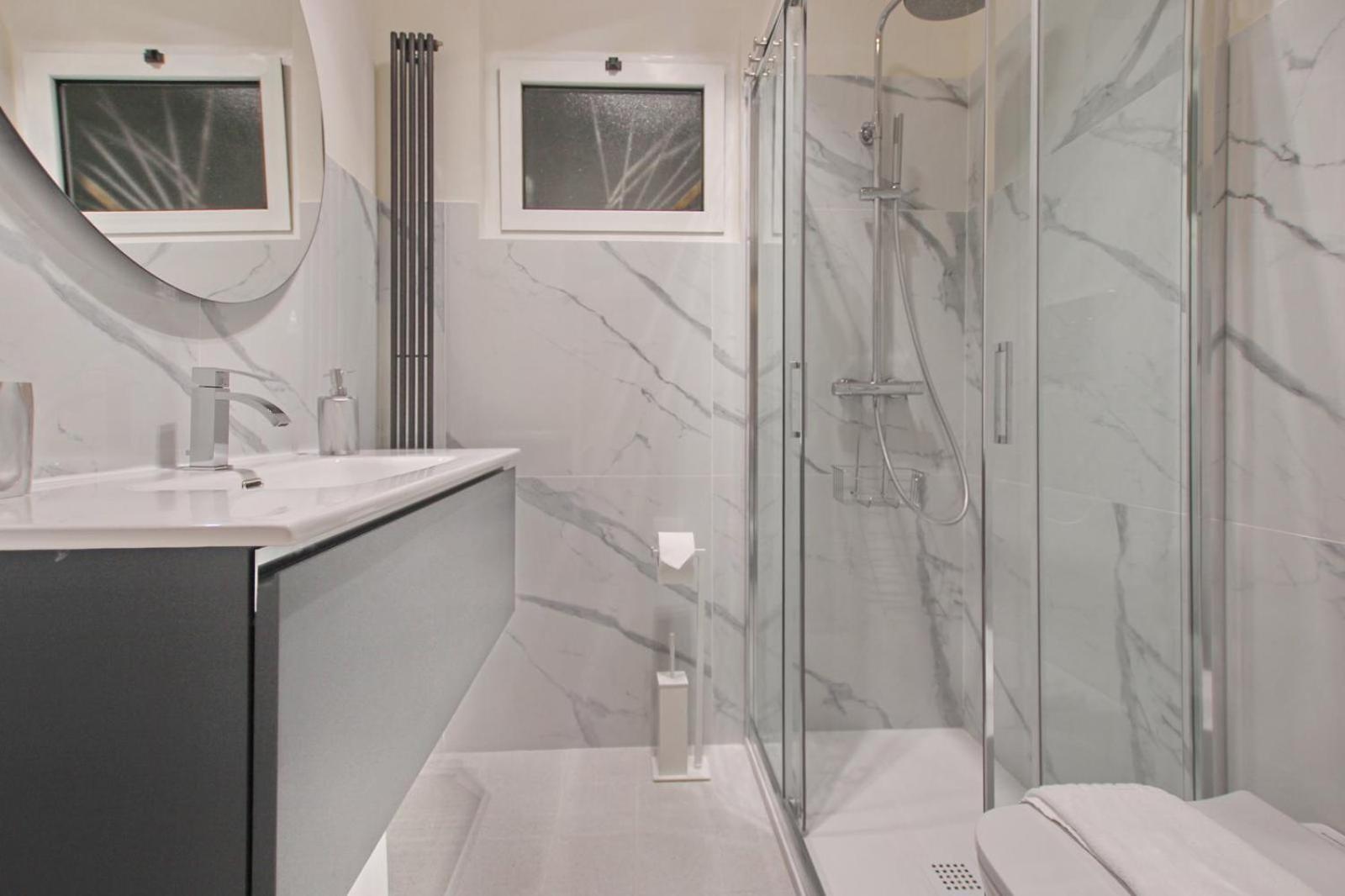 Dreaming Rome Suites Bagian luar foto