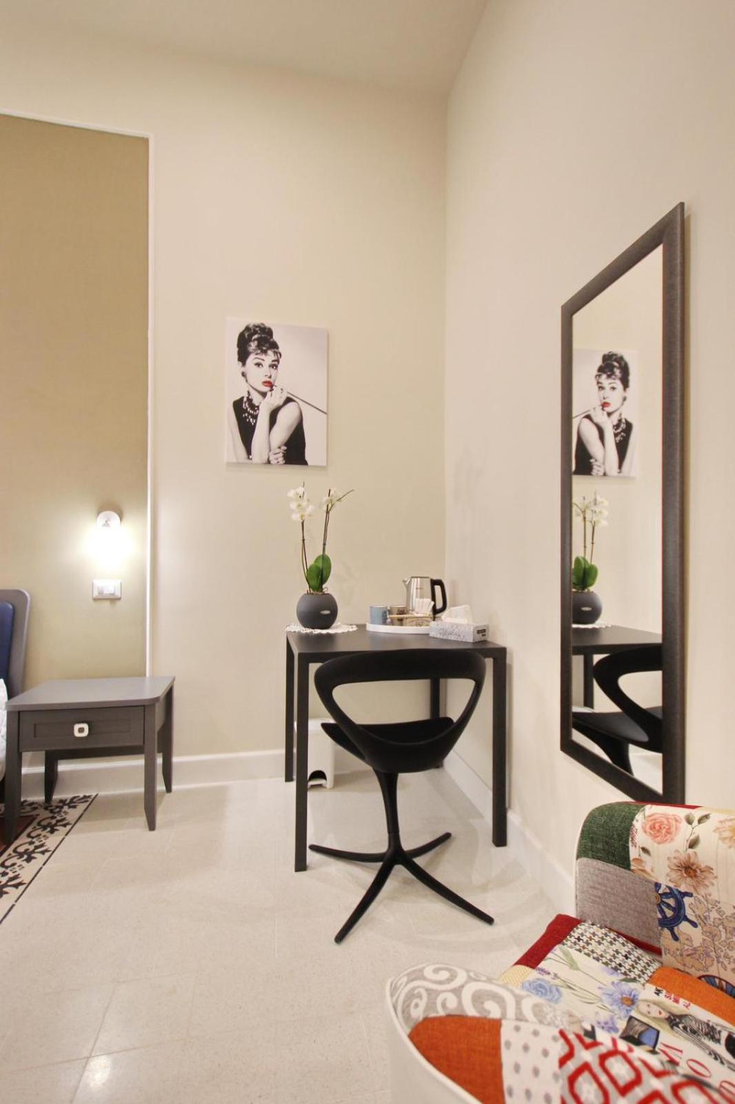Dreaming Rome Suites Bagian luar foto