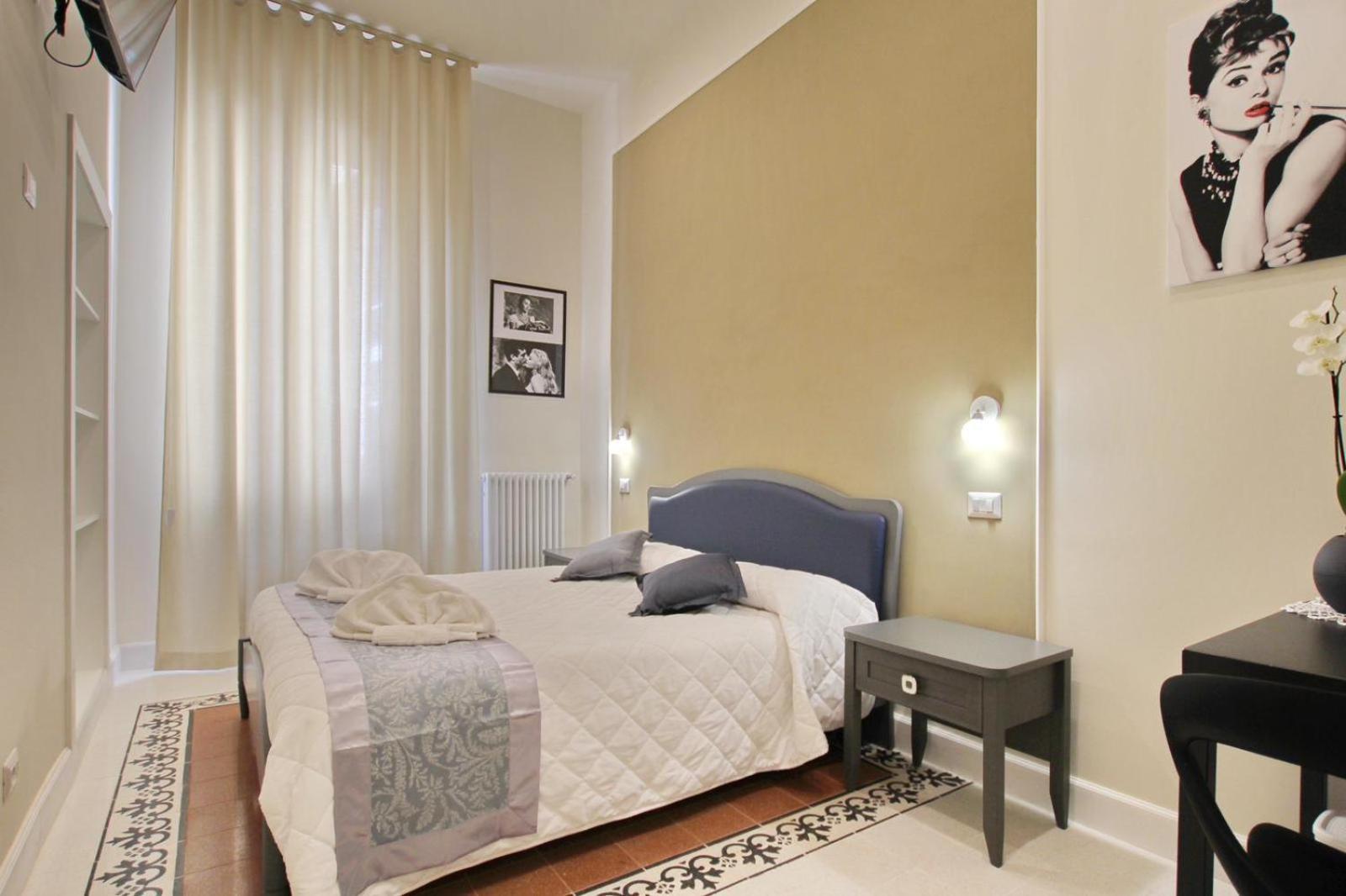 Dreaming Rome Suites Bagian luar foto